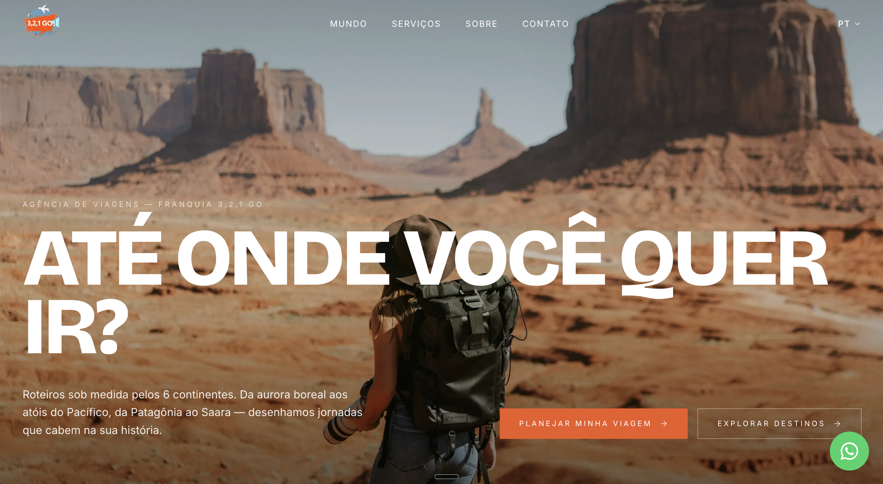 321 Go Alves Amaral — 1