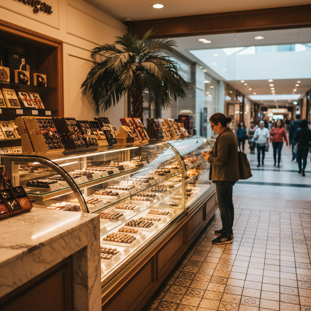Sant'Ana Chocolates