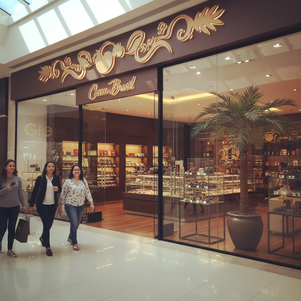 Sant'Ana Chocolates 2