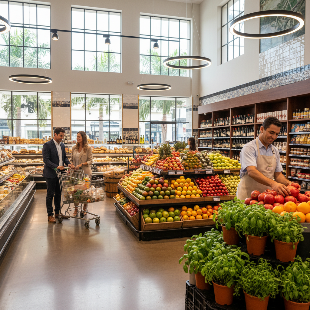 Verzini Supermercados