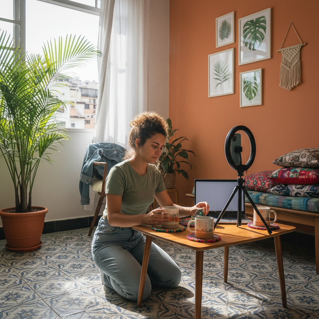 Creators ≠ Influencers: por que essa distinção importa