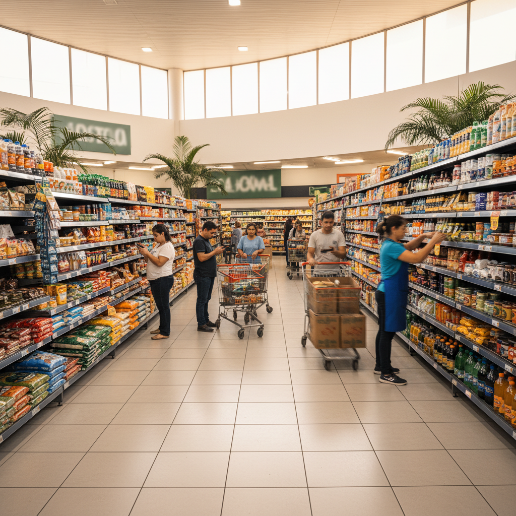 Como modernizamos a Verzini sem perder a alma regional